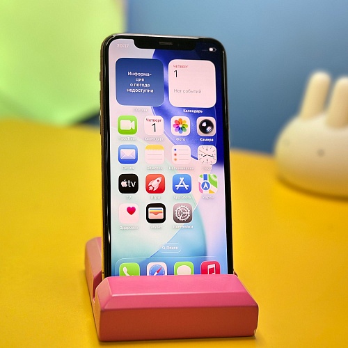 Смартфон Apple iPhone 11 Pro 512GB Gold (8698) Б/У - придбати в Дніпрі, Україні: ціна, характеристики | інтернет-магазин TOUCH