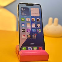 Смартфон Apple iPhone 13 Pro Max 256GB Alpine Green (8413) Б/У