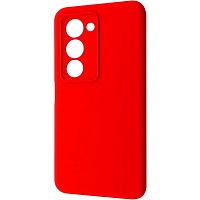 Чехол WAVE Colorful Case для Xiaomi Redmi 15 4G (European) Red Чехол WAVE Colorful Case для Xiaomi Redmi 15 4G (European) Red