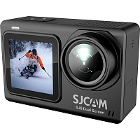 Экшн-камера SJCAM SJ8 Dual Screen Экшн-камера SJCAM SJ8 Dual Screen