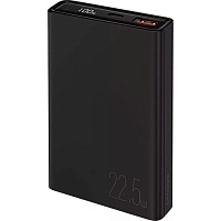 Внешний аккумулятор Proove Hyper Flux 10000mAh 22.5W Black (PBH120120001)