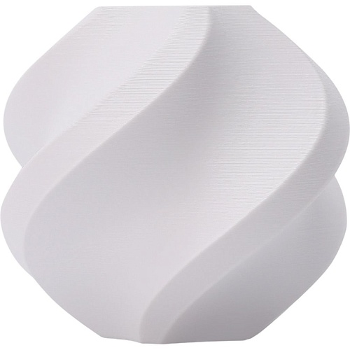 Филамент для 3D-принтеров Bambu Lab PETG HF 1kg White (G02-W0-1.75-1000-SPL) 
