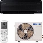 Спліт-система Samsung WindFree Black Diamond 2025 (AR70F09C1BBNUA)