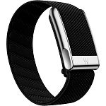 Фітнес-браслет Whoop MG Obsidian/Titanium + підписка Life на 12 місяців (973-002-000)