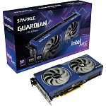 Відеокарта Sparkle Intel Arc B570 Guardian OC 10GB (SB570G-10GOC) UA