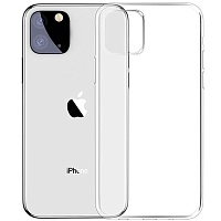 Чохол Baseus Simplicity Series Case для Apple iPhone 11 Pro Max (Transparent) - придбати в Дніпрі, Україні: ціна, характеристики | інтернет-магазин TOUCH Чохол Baseus Simplicity Series Case для Apple iPhone 11 Pro Max (Transparent) - придбати в Дніпрі, Україні: ціна, характеристики | інтернет-магазин TOUCH