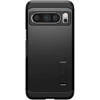 Чохол Spigen Tough Armor для Google Pixel 8 Pro Black (ACS06319) - придбати в Дніпрі, Україні: ціна, характеристики | інтернет-магазин TOUCH