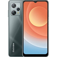 Смартфон Blackview A53 Pro 4/64GB Rock Gray EU - придбати в Дніпрі, Україні: ціна, характеристики | інтернет-магазин TOUCH