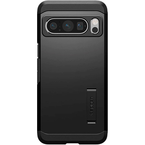 Чехол Spigen Tough Armor для Google Pixel 8 Pro Black (ACS06319)