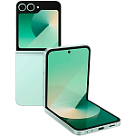 Смартфон Samsung Galaxy Flip6 12/512GB Mint (SM-F741BLGH)
