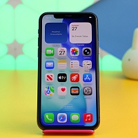 Смартфон Apple iPhone 11 Pro 64GB Space Gray (MWC22) Б/У - придбати в Дніпрі, Україні: ціна, характеристики | інтернет-магазин TOUCH Смартфон Apple iPhone 11 Pro 64GB Space Gray (MWC22) Б/У - придбати в Дніпрі, Україні: ціна, характеристики | інтернет-магазин TOUCH
