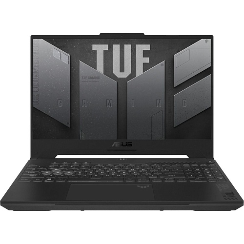 Ноутбук Asus TUF Gaming A15 FA507NUR (FA507NUR-LP005)