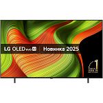 Телевізор LG B5 65" OLED 4K (OLED65B56LA) UA