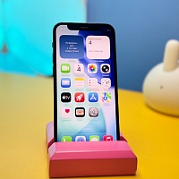 Смартфон Apple iPhone 12 Mini 128GB Black (4486) Б/У