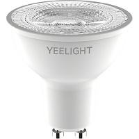 Умная лампочка Yeelight GU10 Smart Bulb W1 Multicolor (YLDP004-A) 1 шт Умная лампочка Yeelight GU10 Smart Bulb W1 Multicolor (YLDP004-A) 1 шт