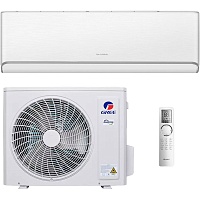Спліт-система GREE Airy GWH24AVEXF-K6DNA1A/I - придбати в Дніпрі, Україні: ціна, характеристики | інтернет-магазин TOUCH