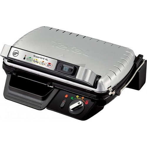 Электрогриль Tefal SuperGrill XL GC461B34