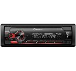 Автомагнитола Pioneer MVH-S420BT
