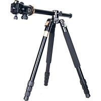 Штатив Beike QZSD Q999HR - придбати в Дніпрі, Україні: ціна, характеристики | інтернет-магазин TOUCH Штатив Beike QZSD Q999HR - придбати в Дніпрі, Україні: ціна, характеристики | інтернет-магазин TOUCH