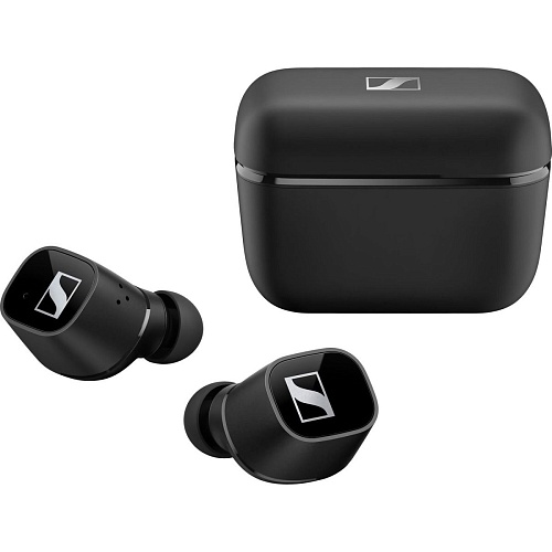 Наушники Sennheiser CX 400BT Black (508900)