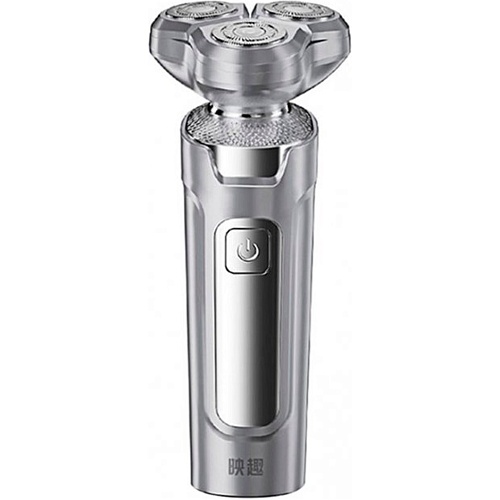 Електробритва Xiaomi Enchen Rotary Shaver X2 (Silver) - придбати в Дніпрі, Україні: ціна, характеристики | інтернет-магазин TOUCH