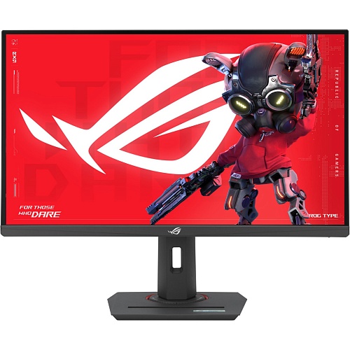 Монитор Asus 27" ROG Strix XG27ACS (90LM09Q0-B01170)
