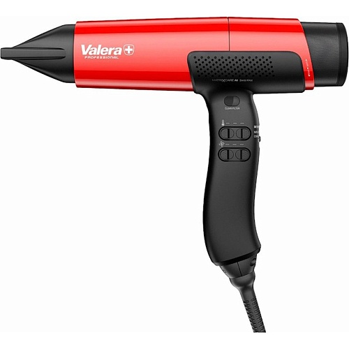 Фен Valera MatrixCare AI Metallic Red (501.00 MA MR)