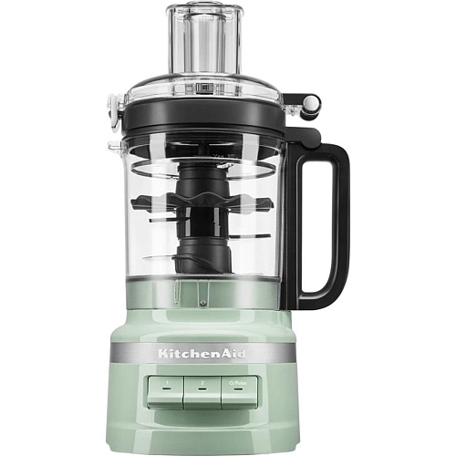 Кухонний комбайн KitchenAid 5KFP0921EPT Pistachio - придбати в Дніпрі, Україні: ціна, характеристики | інтернет-магазин TOUCH