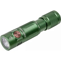 Фонарик Fenix E05R Green (E05Rgr) Фонарик Fenix E05R Green (E05Rgr)