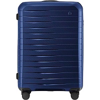 Чемодан 90FUN NINETYGO Lightweight Luggage 20" Blue (6941413216340) Чемодан 90FUN NINETYGO Lightweight Luggage 20" Blue (6941413216340)