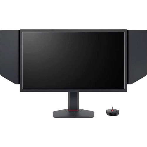 Монитор Zowie 24.1" XL2546X+ Dark Grey (9H.LN1LB.QBE)