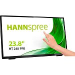 Портативний монітор HANNspree 23.8" Touch Monitor (HT248PPB)