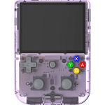 Ретро игровая приставка Anbernic RG405V 256GB Purple