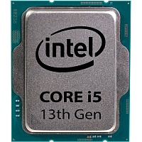 Процессор Intel Core i5-13400 Tray (CM8071504821106) UA Процессор Intel Core i5-13400 Tray (CM8071504821106) UA