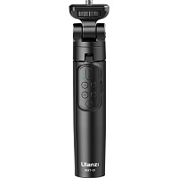 Штатив Ulanzi Vijim RMT-01 Black (UV-2888) - придбати в Дніпрі, Україні: ціна, характеристики | інтернет-магазин TOUCH Штатив Ulanzi Vijim RMT-01 Black (UV-2888) - придбати в Дніпрі, Україні: ціна, характеристики | інтернет-магазин TOUCH
