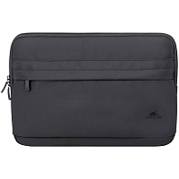Чехол для ноутбука RivaCase Ulsan 8204 13.3'' Black Чехол для ноутбука RivaCase Ulsan 8204 13.3'' Black