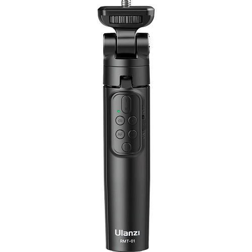 Штатив Ulanzi Vijim RMT-01 Black (UV-2888) - придбати в Дніпрі, Україні: ціна, характеристики | інтернет-магазин TOUCH