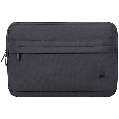 Чохол для ноутбука RivaCase Ulsan 8204 13.3'' Black - придбати в Дніпрі, Україні: ціна, характеристики | інтернет-магазин TOUCH