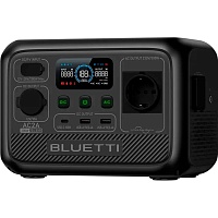 Зарядная станция BLUETTI AC2A 300W Зарядная станция BLUETTI AC2A 300W