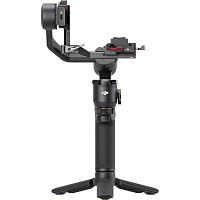 Стабилизатор видеосъемки DJI RS 3 Mini (CP.RN.00000294.01) Уценка Стабилизатор видеосъемки DJI RS 3 Mini (CP.RN.00000294.01) Уценка