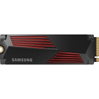 SSD накопичувач Samsung 990 PRO with Heatsink 4TB (MZ-V9P4T0GW) - придбати в Дніпрі, Україні: ціна, характеристики | інтернет-магазин TOUCH SSD накопичувач Samsung 990 PRO with Heatsink 4TB (MZ-V9P4T0GW) - придбати в Дніпрі, Україні: ціна, характеристики | інтернет-магазин TOUCH