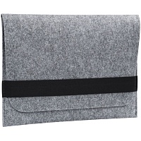 Чехол Gmakin Apple MacBook Air/Pro 15" GM15-15 Felt Case (Grey)