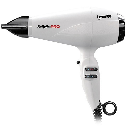 Фен BaByliss PRO BAB6950WIE - придбати в Дніпрі, Україні: ціна, характеристики | інтернет-магазин TOUCH