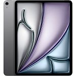 Планшет Apple iPad Air 13 (2024) 512GB Wi-Fi + Cellular Space Gray (MV703)