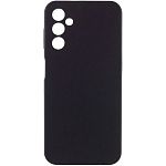 Чехол DK Full Silicone Case для Samsung Galaxy A16 Black