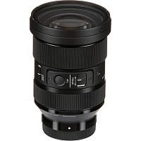 Объектив Sigma AF 24-70mm f/2.8 DG DN Art Sony E Объектив Sigma AF 24-70mm f/2.8 DG DN Art Sony E