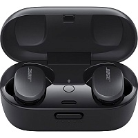 Наушники Bose QuietComfort Earbuds Triple Black (831262-0010) Наушники Bose QuietComfort Earbuds Triple Black (831262-0010)
