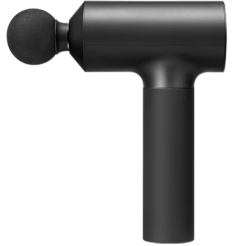 Перкусійний масажер Xiaomi Massage Gun (MJJMQ02-ZJ) - придбати в Дніпрі, Україні: ціна, характеристики | інтернет-магазин TOUCH