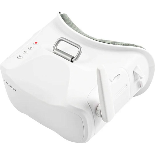 FPV очки BetaFPV VR03 White
