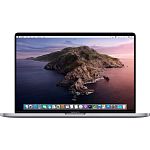 Ноутбук Apple MacBook Pro 16" Space Gray 2019 (MVVK2) Уценка